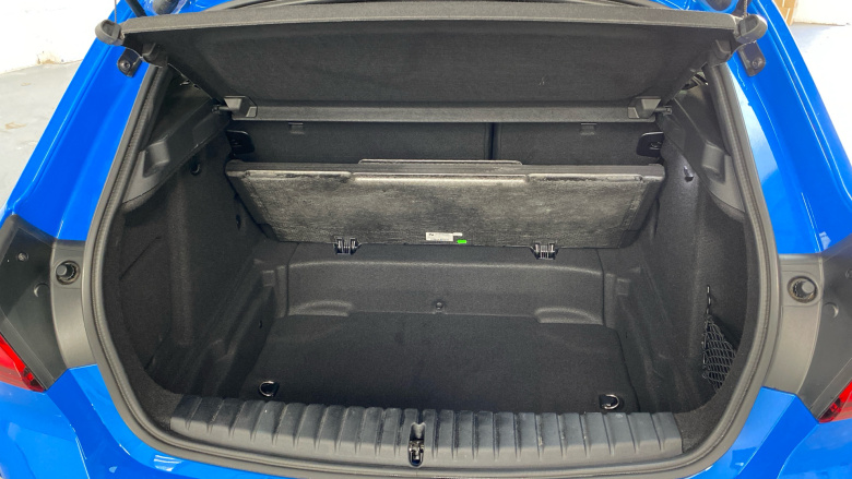 BMW 1 Series 128ti 5dr Step Auto Petrol Hatchback